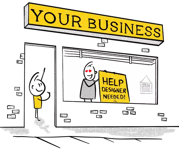 Home s05 your business help designer needed