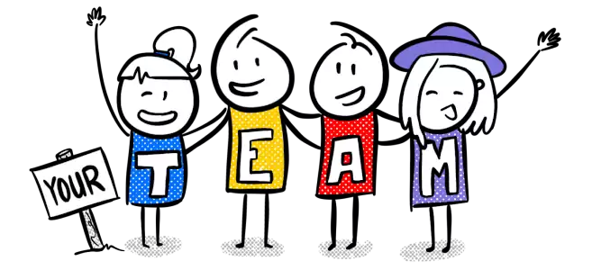 Meet the barry team
