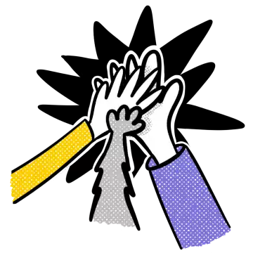barry's staff are all hands in with your project.